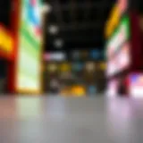 Analysis of lottery number patterns