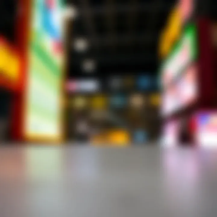 Exploring Lottery Number Patterns Analysis of lottery number patterns