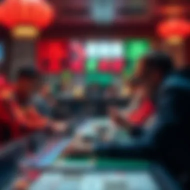 Effective Strategies for Lottery Betting Strategic betting approaches