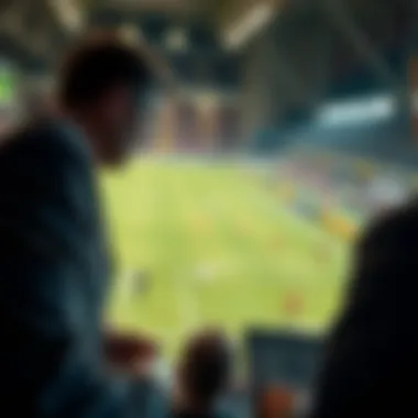 Strategic decision making in betting