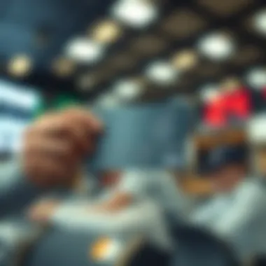 Innovative features of electronic cards