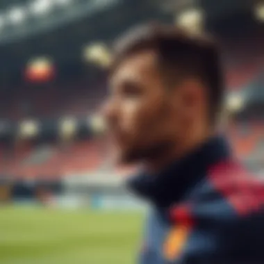 Access to various media platforms for football viewing