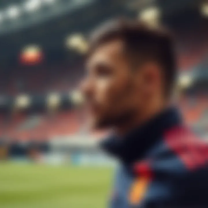 Access to various media platforms for football viewing