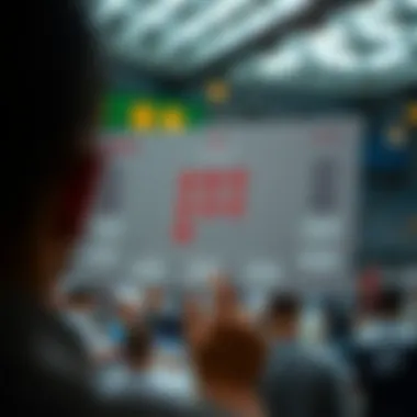 Diagram illustrating the structure of the Nanum Lotto system