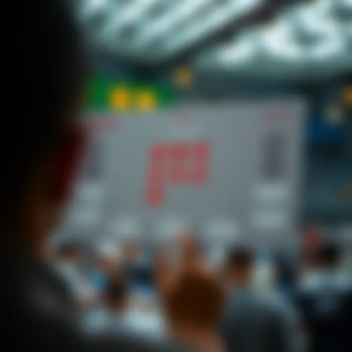 Diagram illustrating the structure of the Nanum Lotto system