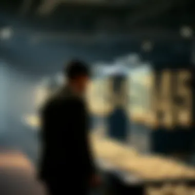 Historical timeline of lottery development