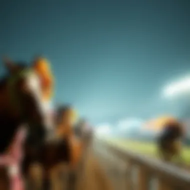 Recent Trends in Horse Racing Betting Recent trends in horse racing betting