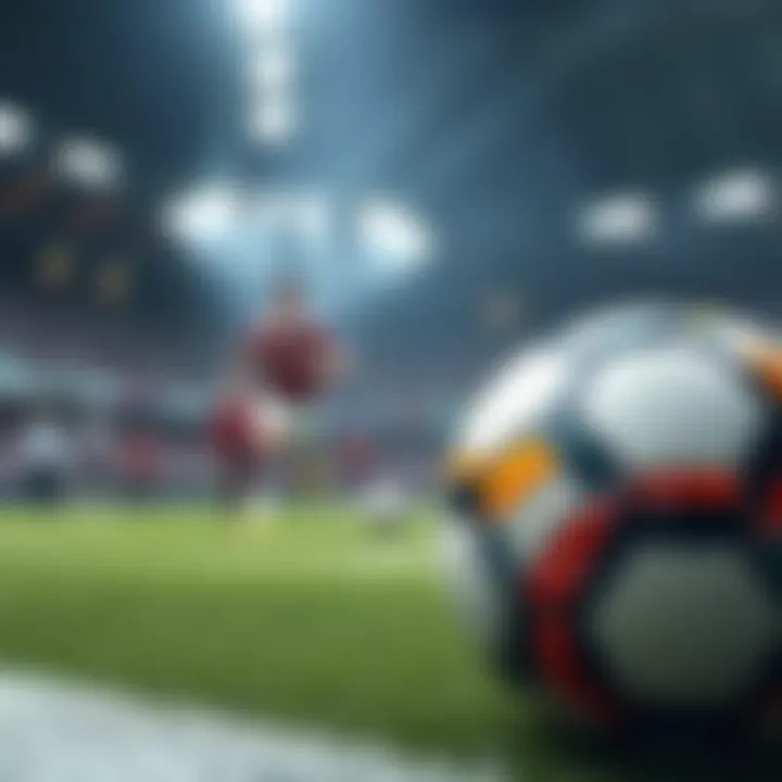 Major Leagues Overview Overview of major football leagues