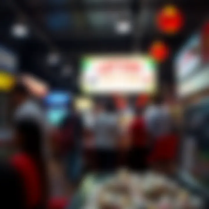 Popular types of lottery games in Vietnam