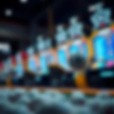 Latest trends in Powerball gaming illustrated