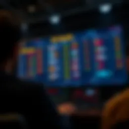 Analysis of betting results