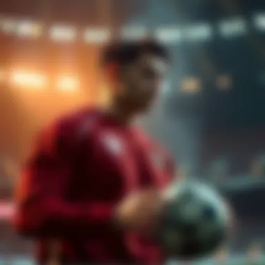 Understanding the concept of sports betting