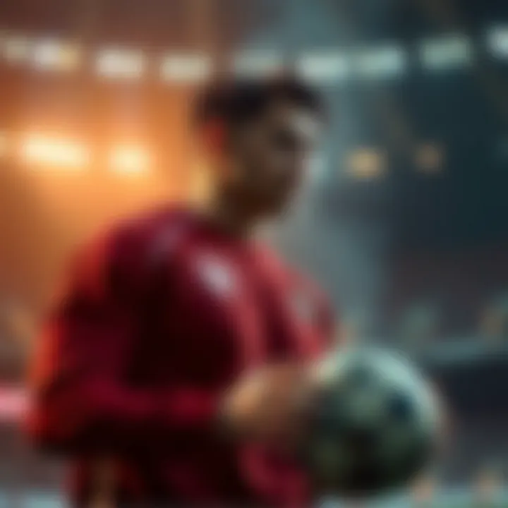 Understanding the concept of sports betting