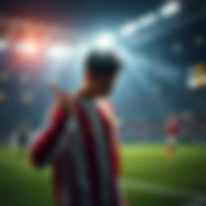 Psychological factors in betting behaviors