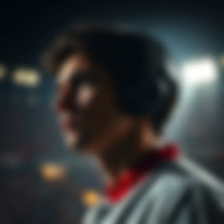 Psychological factors in betting