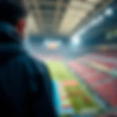 Resource guide for informed betting