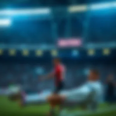 Risks of Online Betting Environments Risks associated with online betting environments