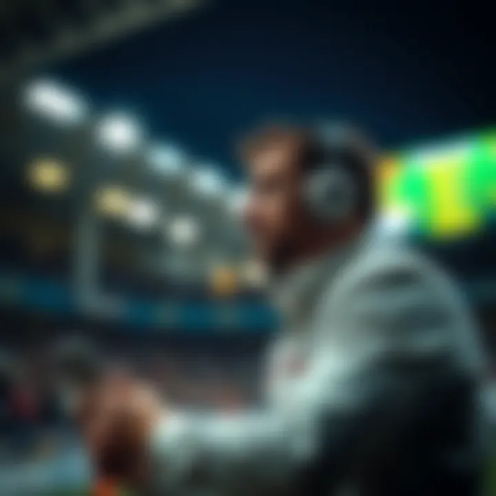 Analyzing Risks and Rewards in Sports Betting Analysis of risks and rewards in betting