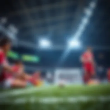 Safe betting practices for enthusiasts