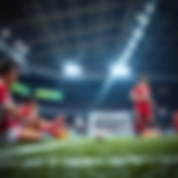 Safe betting practices for enthusiasts