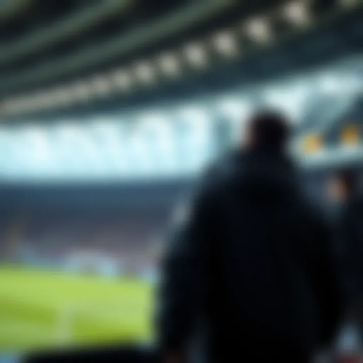 Overview of latest trends in the betting industry