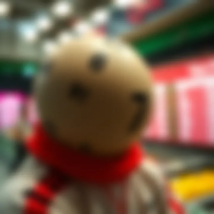 Analysis of lottery statistics showcasing trends and patterns