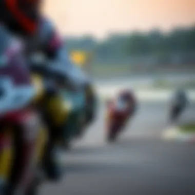 Understanding the Landscape of Speedway 5 Betting Overview of Speedway 5 Betting