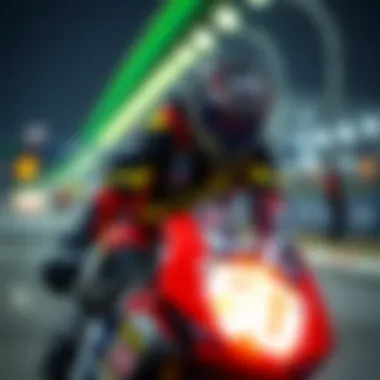 Ensuring Safety and Regulations in Speedway 5 Betting Safety Measures in Betting