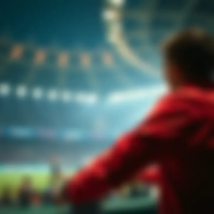 Overview of Sports Betting Dynamics