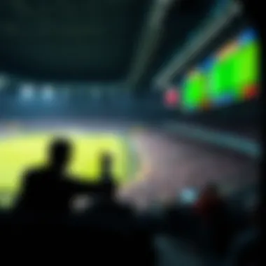 Evolution of Sports Betting An overview of the evolving world of sports betting