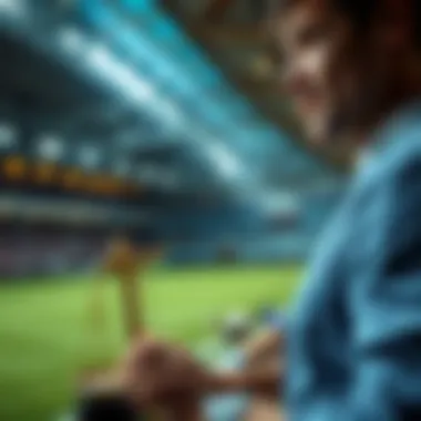 Understanding the Legal Framework Around Sports Betting Legal aspects of sports betting