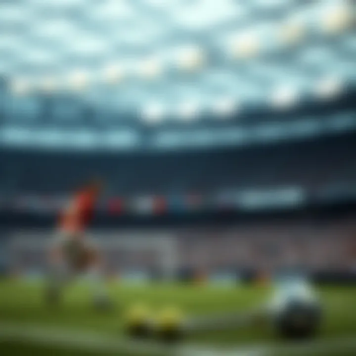 Detailed analysis of sports betting platforms