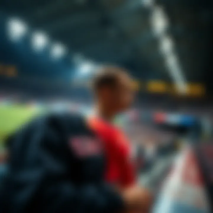 Sports betting ratios and decision-making