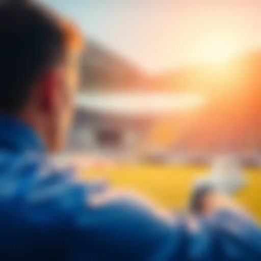 Comprehensive Insight into Sports Betting Platforms In-depth analysis of sports betting sites