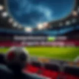 Comprehensive overview of sports schedules