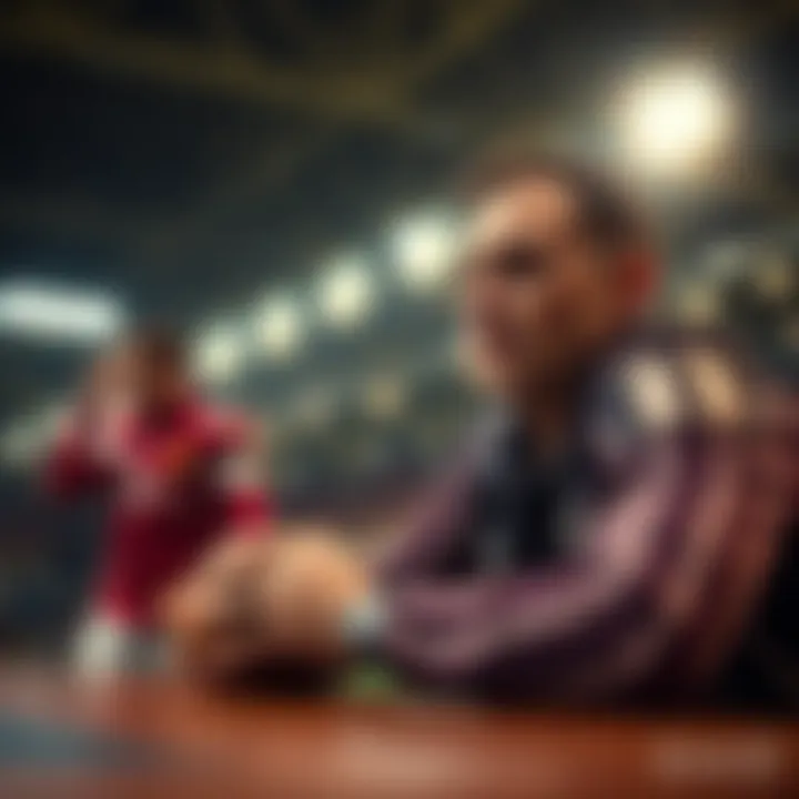 Strategic approach to betting