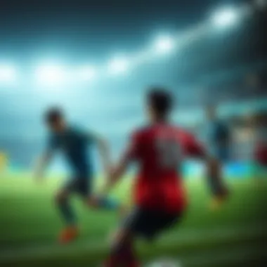 Strategic betting insights for K-League