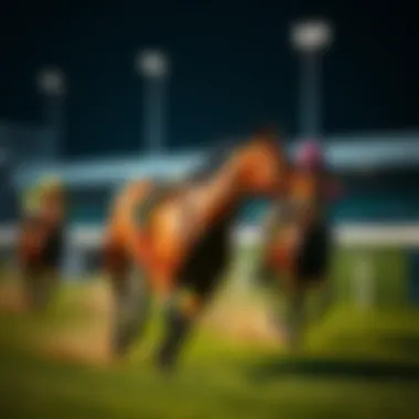 Successful Betting Strategies in Horse Racing Strategies for successful betting in horse racing