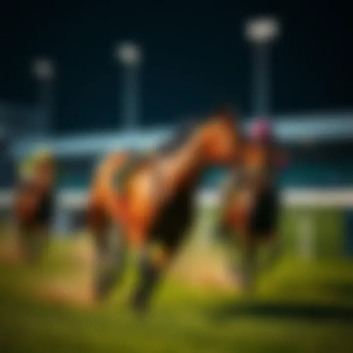 Successful Betting Strategies in Horse Racing Strategies for successful betting in horse racing