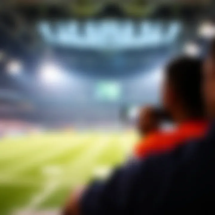 Issues and solutions related to streaming