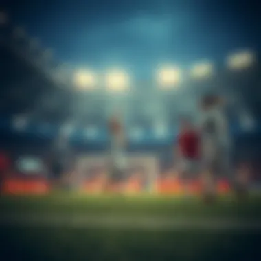 Depiction of successful asset management