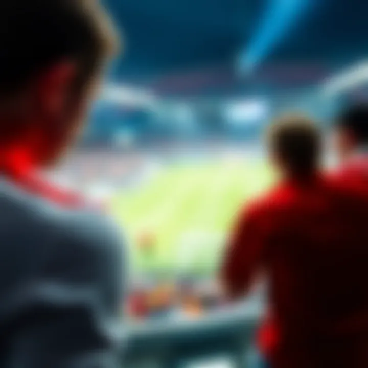 Tips for successful betting strategies