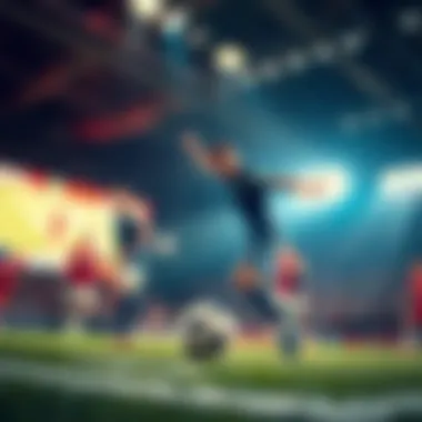 Strategies for successful sports betting