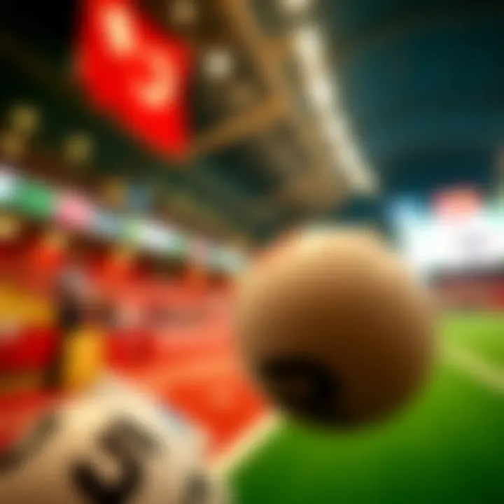 Tax Implications on Lotto Winnings