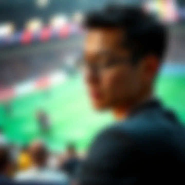 Tips for effective betting decisions