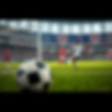 Insights on Today's Matches Analysis of today's football match schedule