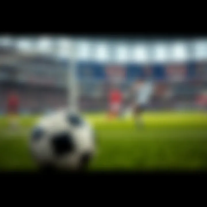 Insights on Today's Matches Analysis of today's football match schedule