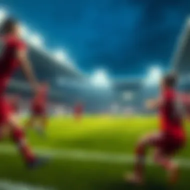 Quality impact on betting decisions