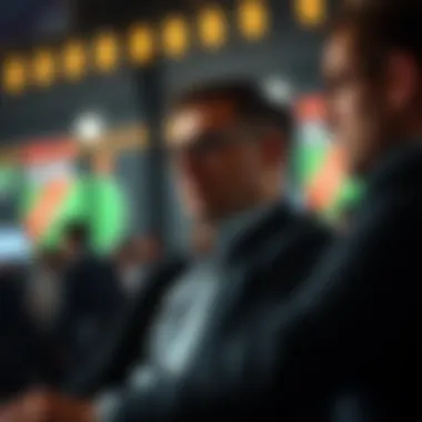 Effective betting strategies for success