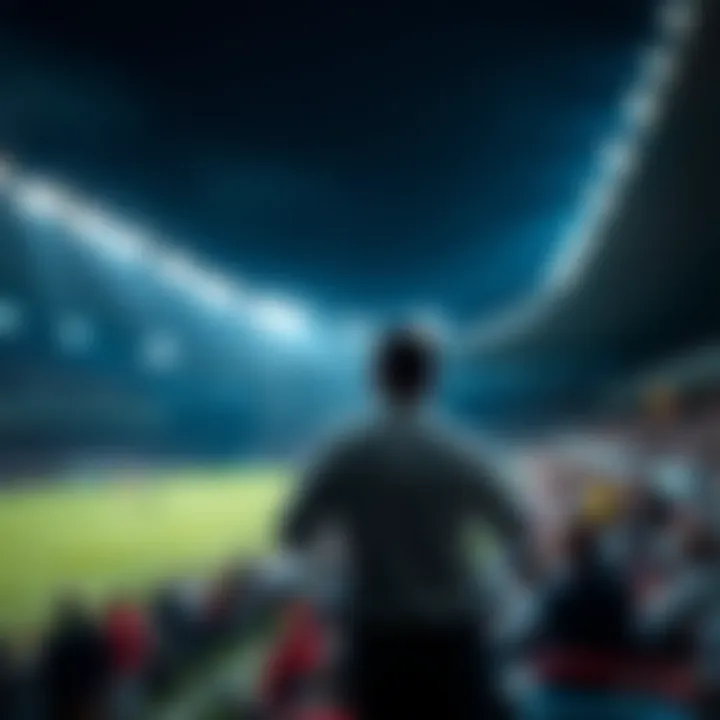 Key considerations for bettors